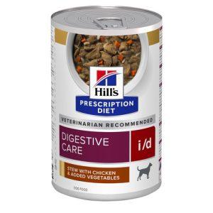 Prescription Diet id stoofpotje 354g