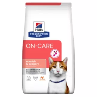 On-care kat