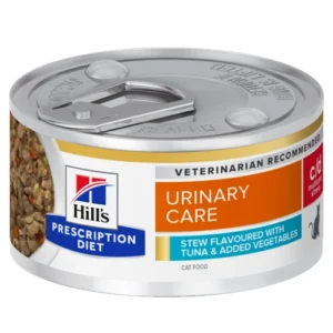cd multicare stress tuna stoofpotje