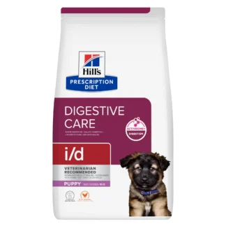 Prescription Diet i/d puppy