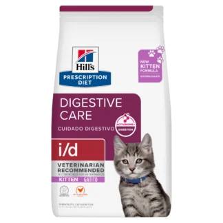 Prescription Diet i/d kitten