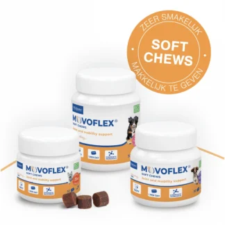 Movoflex Soft Chews
