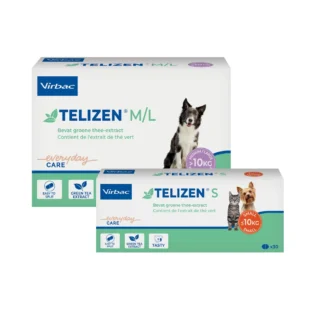 Telizen tabletten