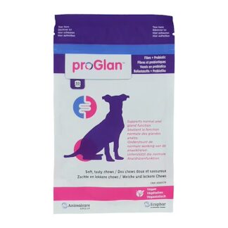 Proglan 30 chews