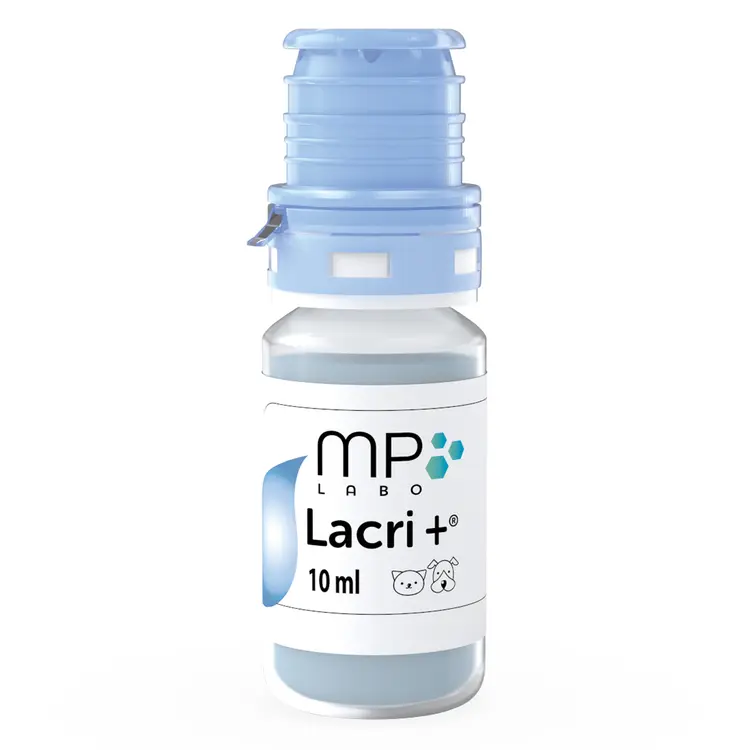Lacri+ 10ml