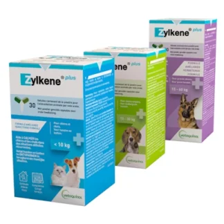 Zylkene plus