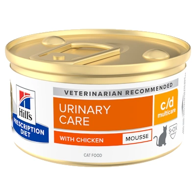 Prescription Diet c/d - Afbeelding 7