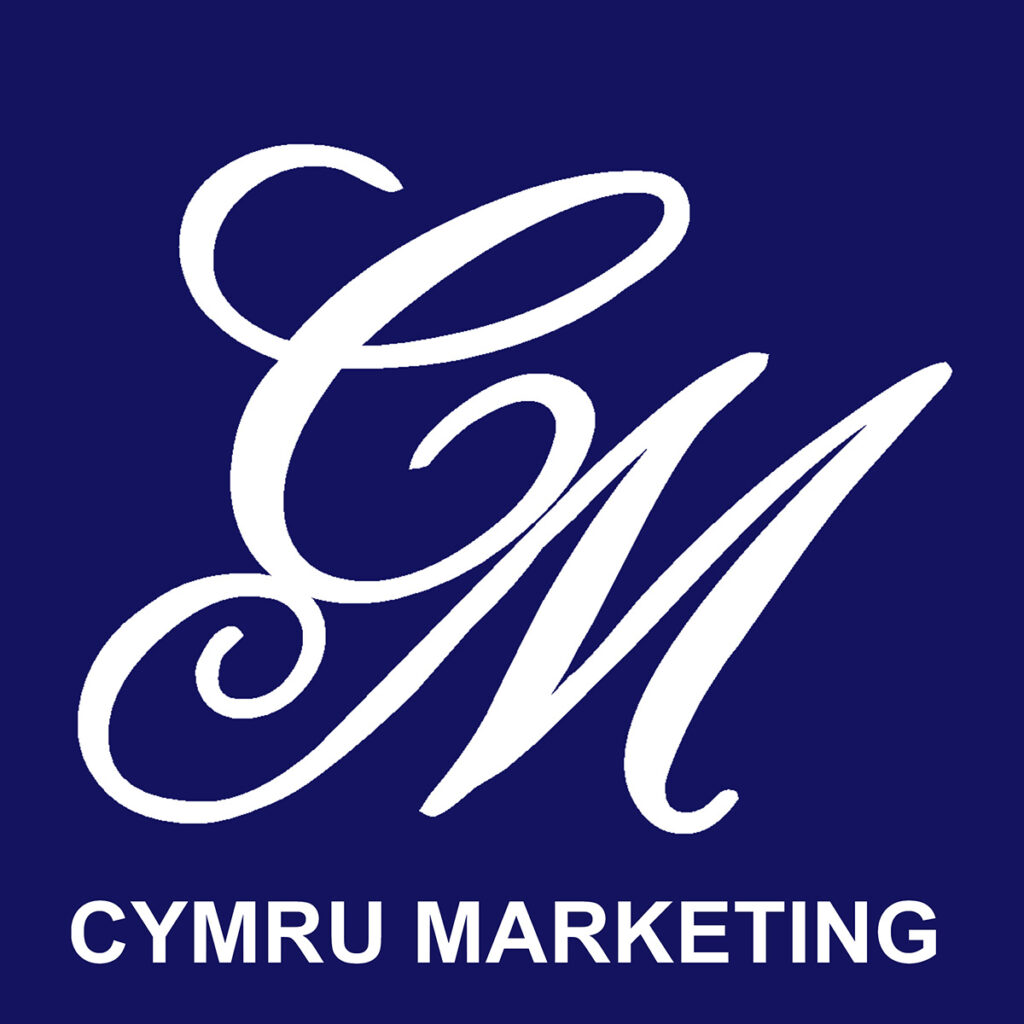 CYMRU MARKETING LOGO