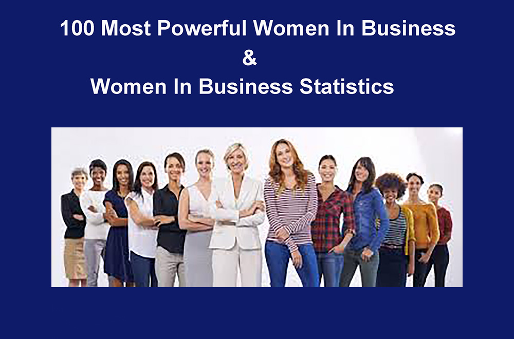 Women In Business