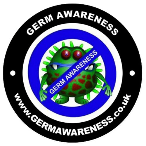 germawareness.co.uk logo