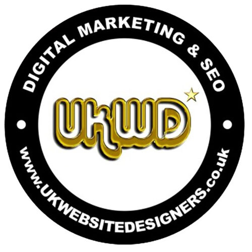 UK Website Designers Logo