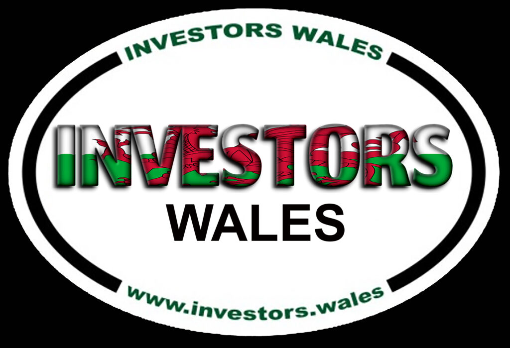 Investors Wales Logo