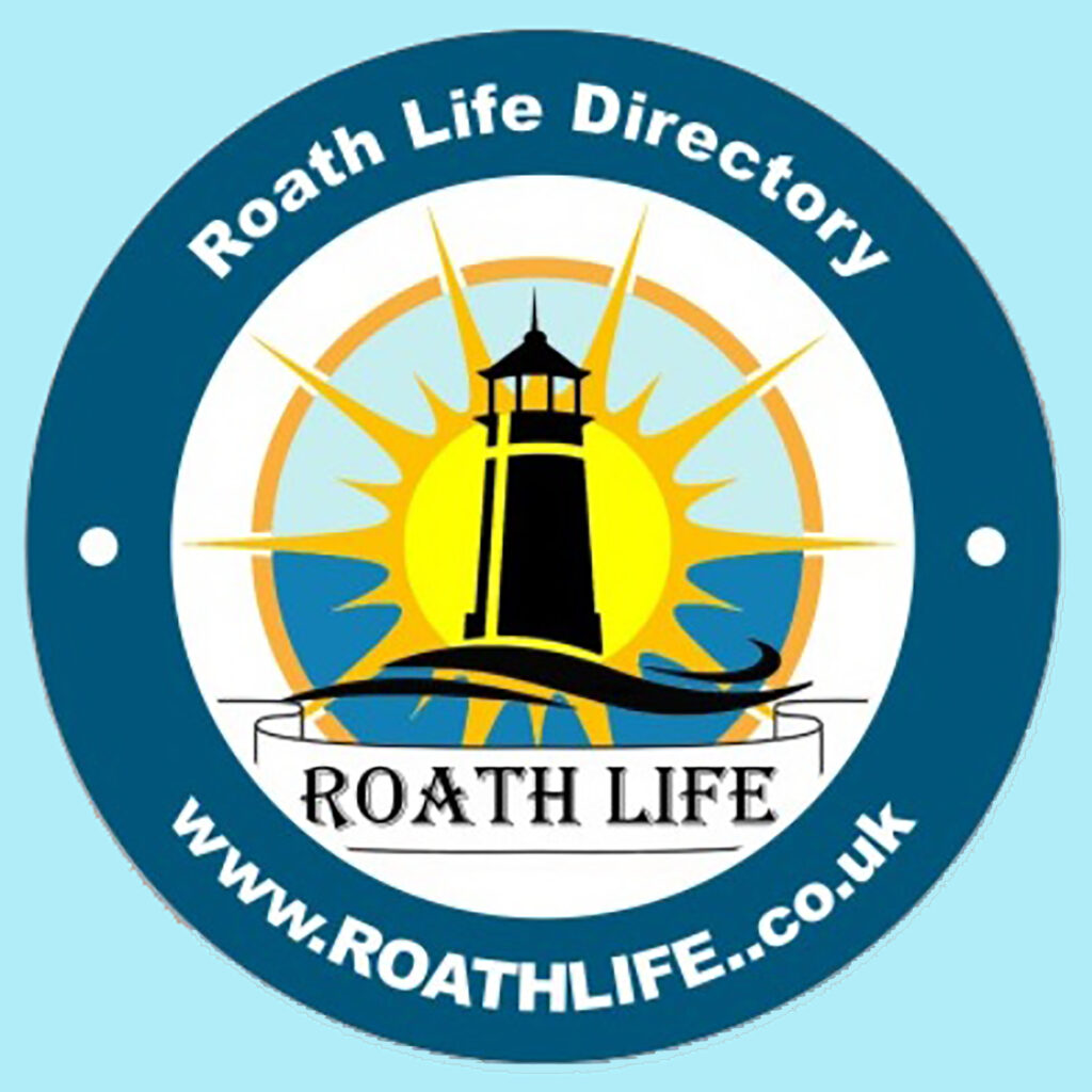 ROATH LIFE LOGO