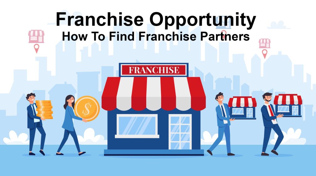 Franchise Opportunities