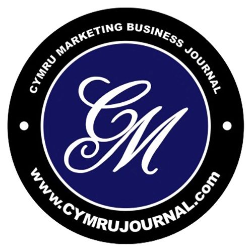 Cymru Marketing Journal Logo