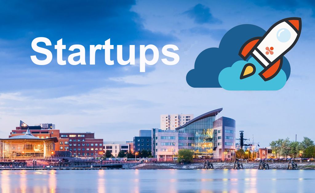 STARTUP BANNER