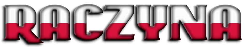 Raczyna Logo