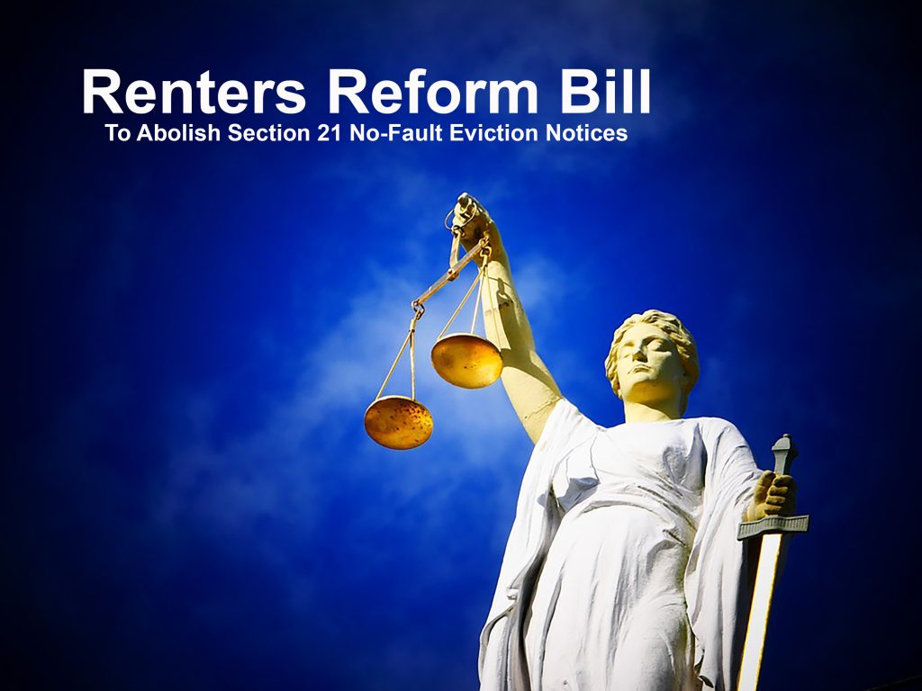 Renters Reform Bill