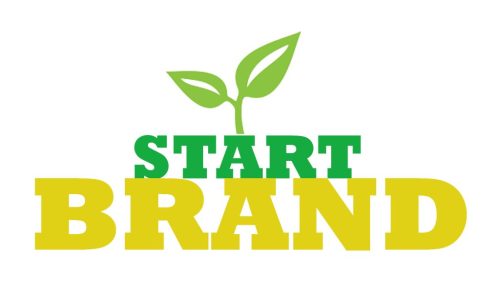 Start Brand Logo