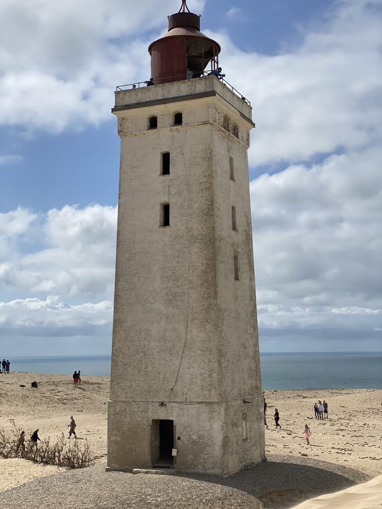 Leuchtturm Rubjerg Knude