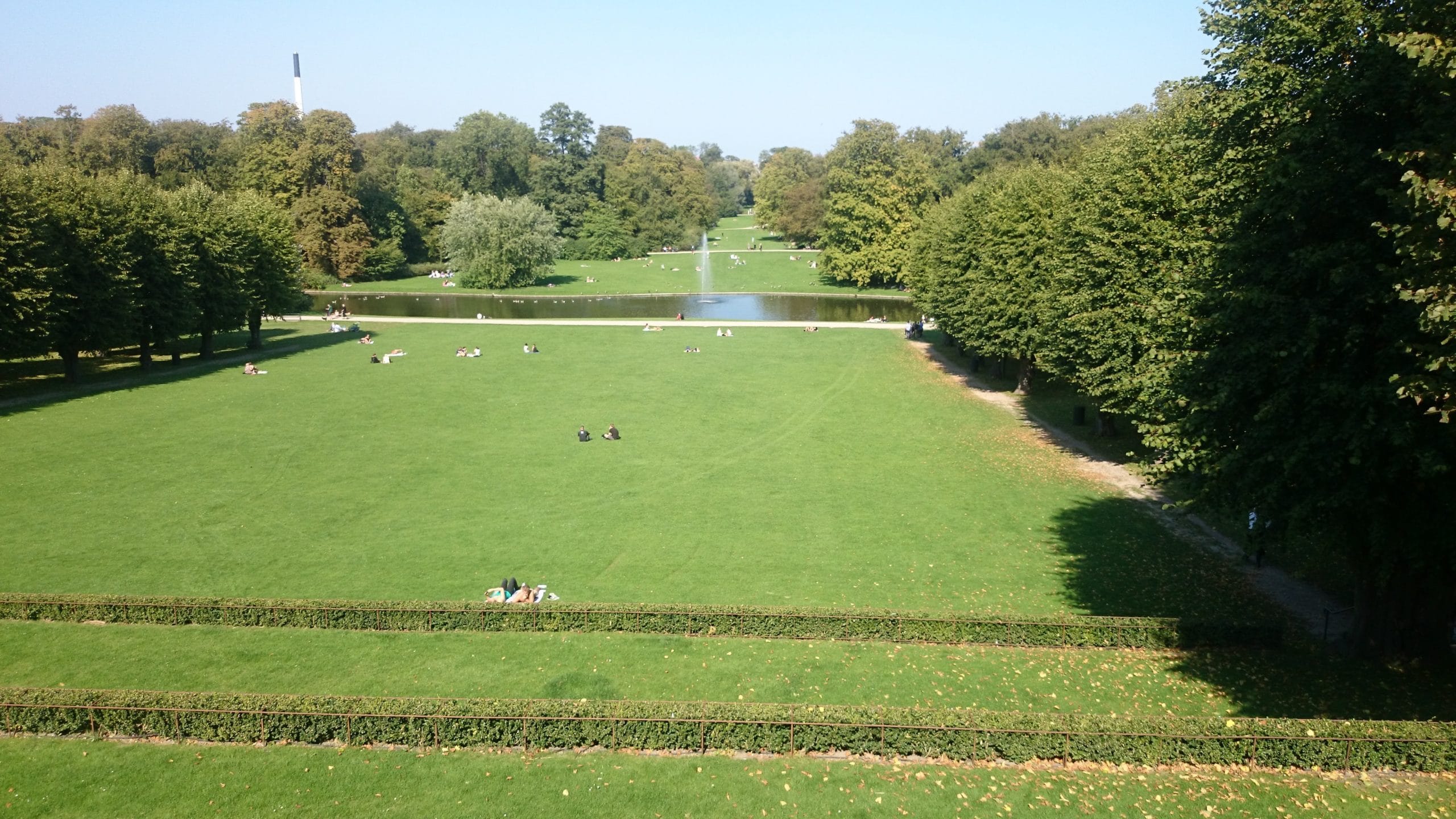 ejendomsservice frederiksberg