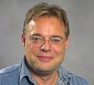 Jørn Jespersen