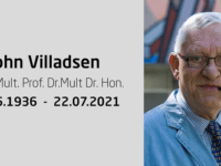 John Villadsen, grafik: DTU