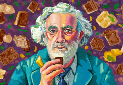 Sjov med Statistik: Chokolade og Nobelpriser