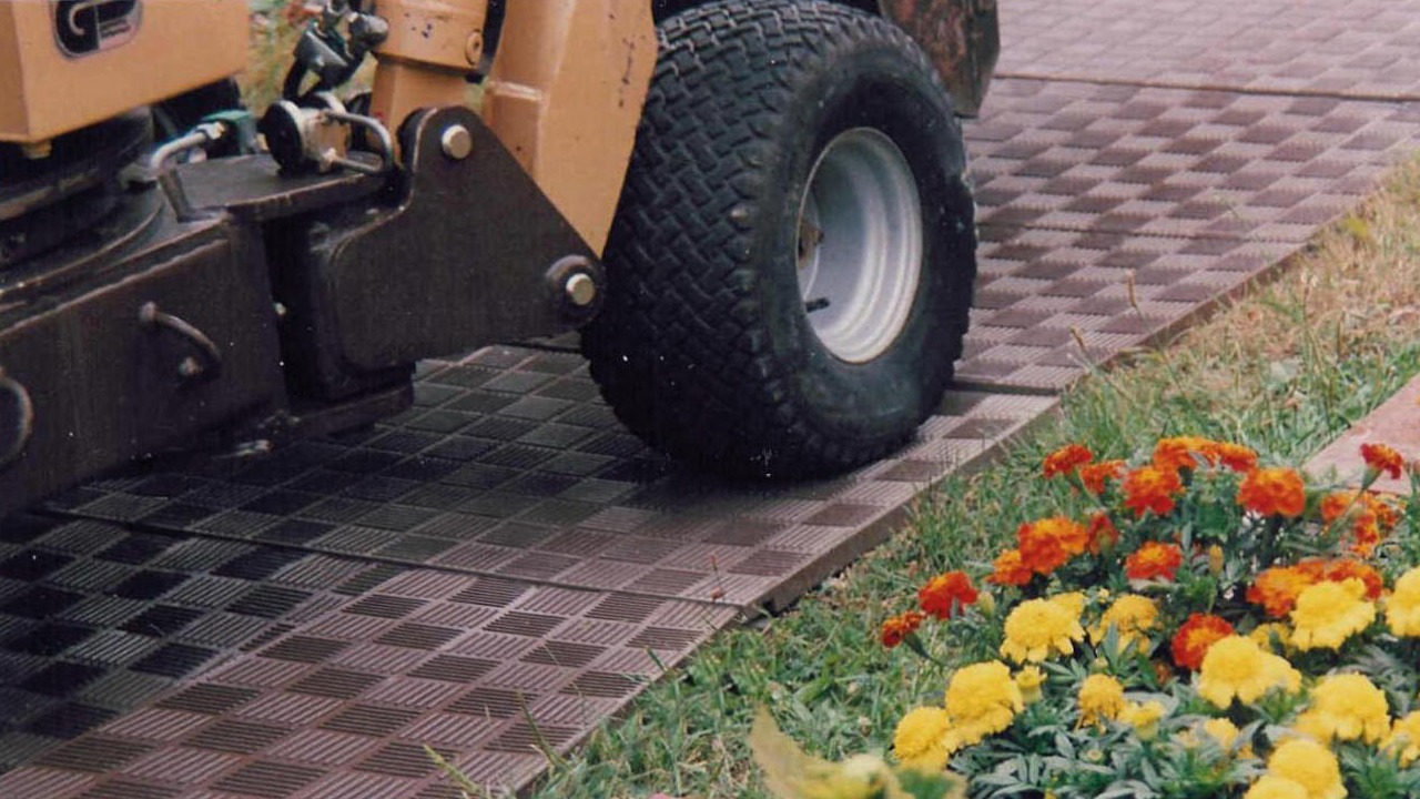 MOBILPLATTA