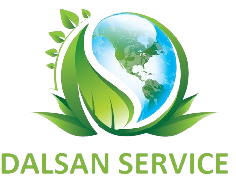 Dalson Exchange Logo