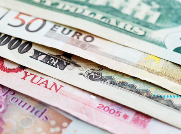 Foreign Currency Exchange