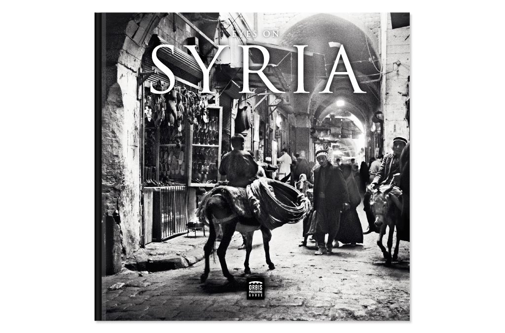 Eyes on Syria