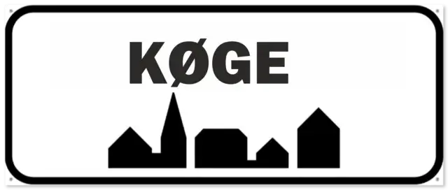 Køge