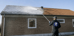 Algebehandling tag