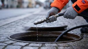 kloakspuling greve solrød