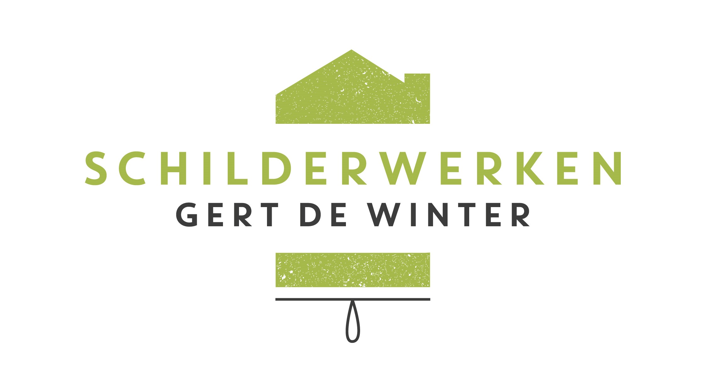 Logo Gert De Winter