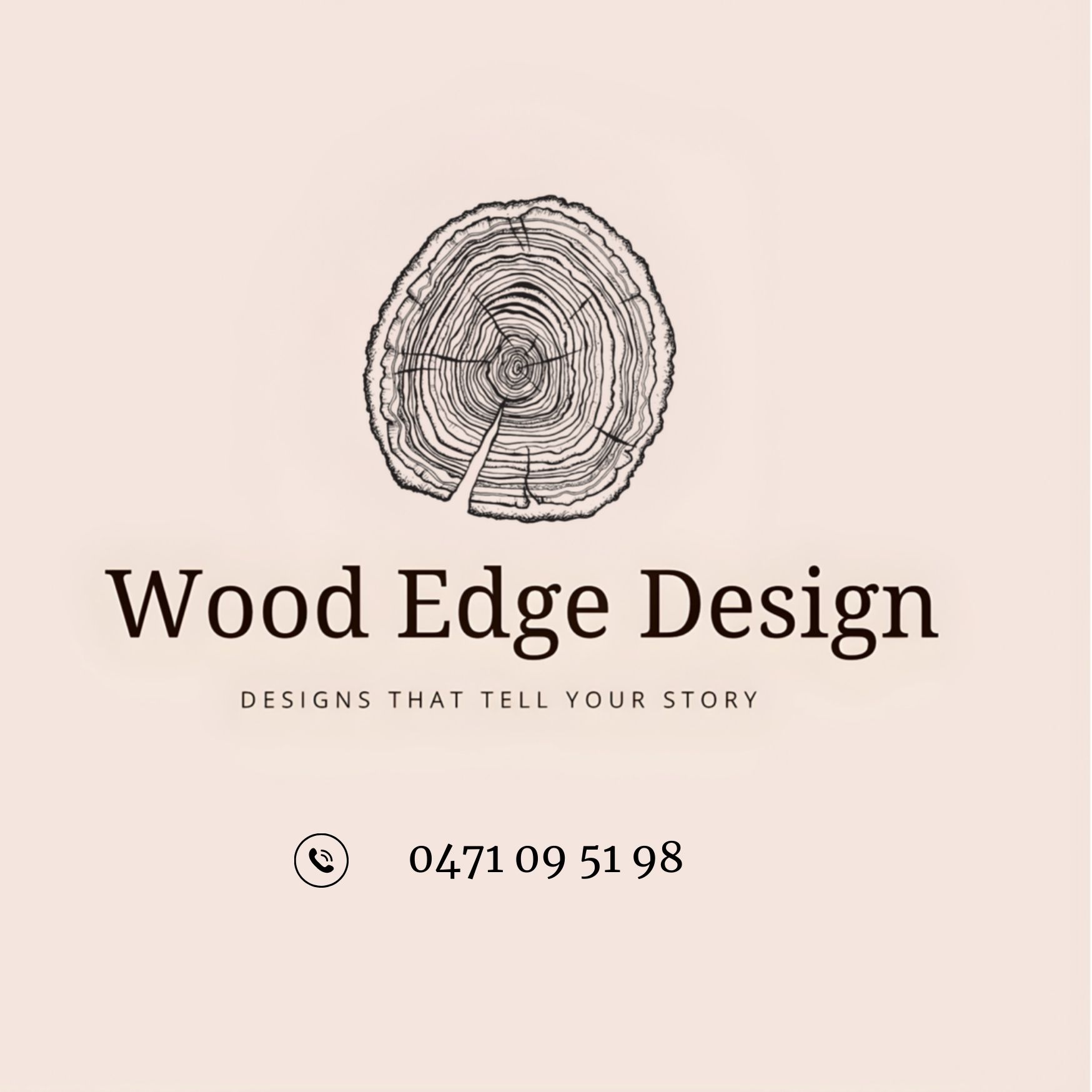Wood Edge Design
