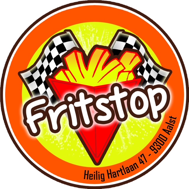 Fritstop logo