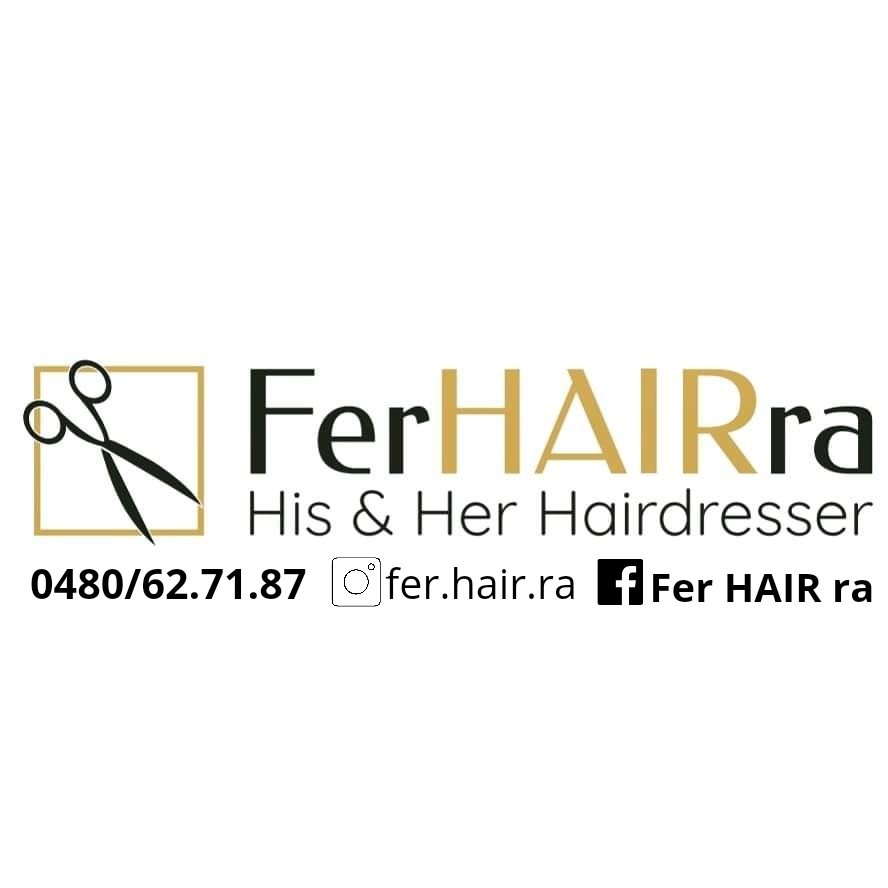 Kapsalon Ferreira