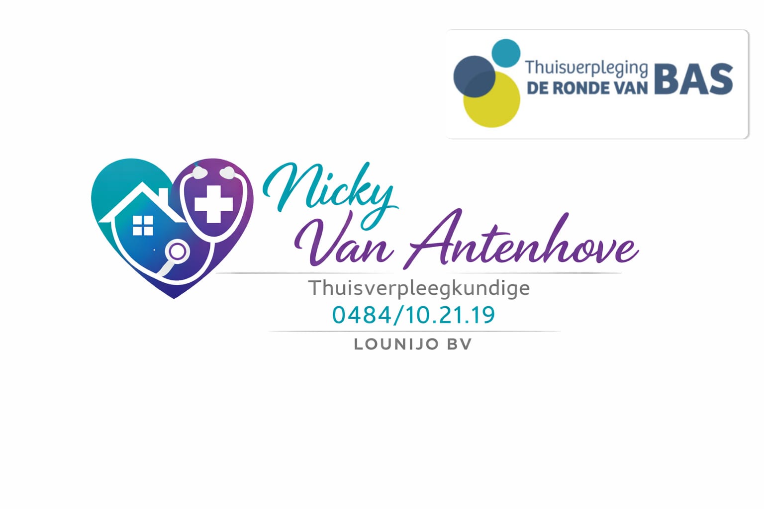 Logo Lounijo BV