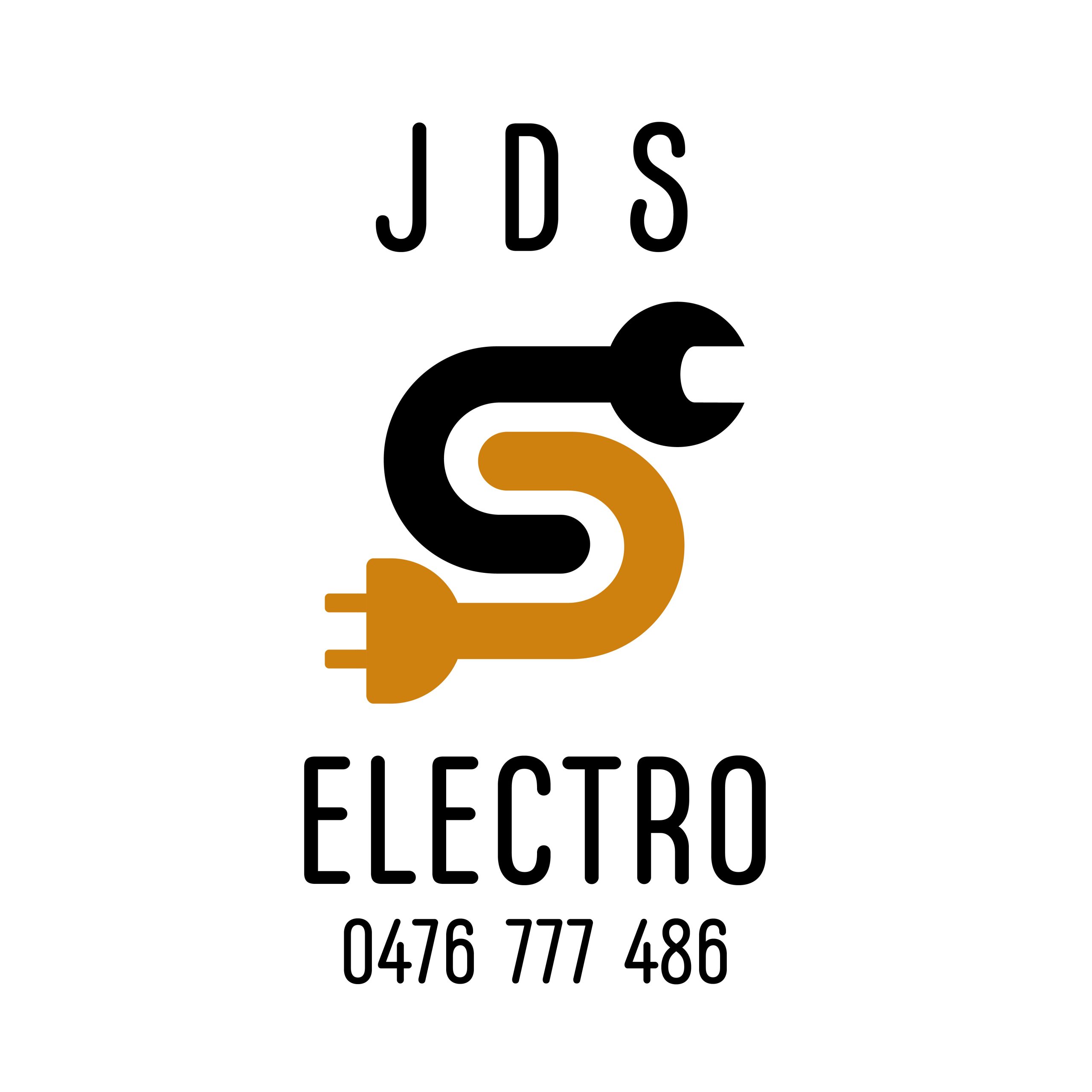logo JDS Electro 2