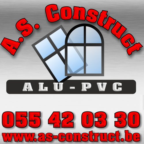 Logo AS Construct