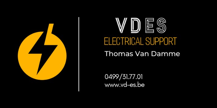 VDES Electrical Support