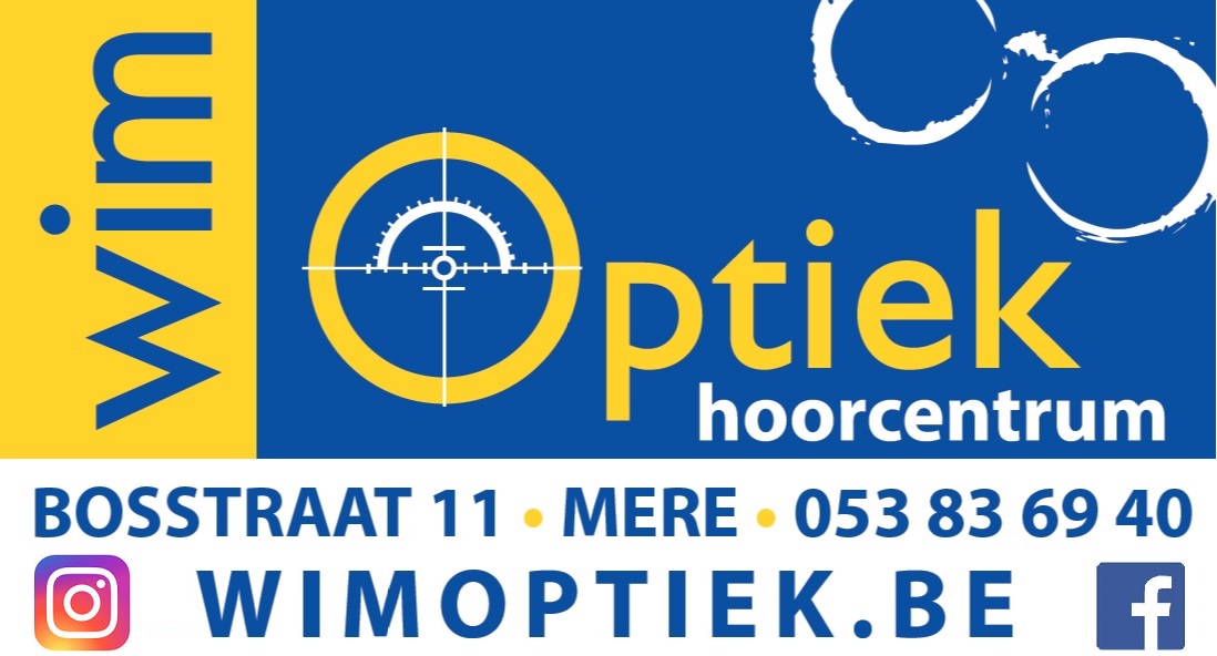 logo Wim Optiek