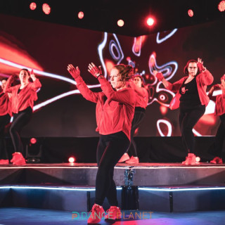 Move&Dance