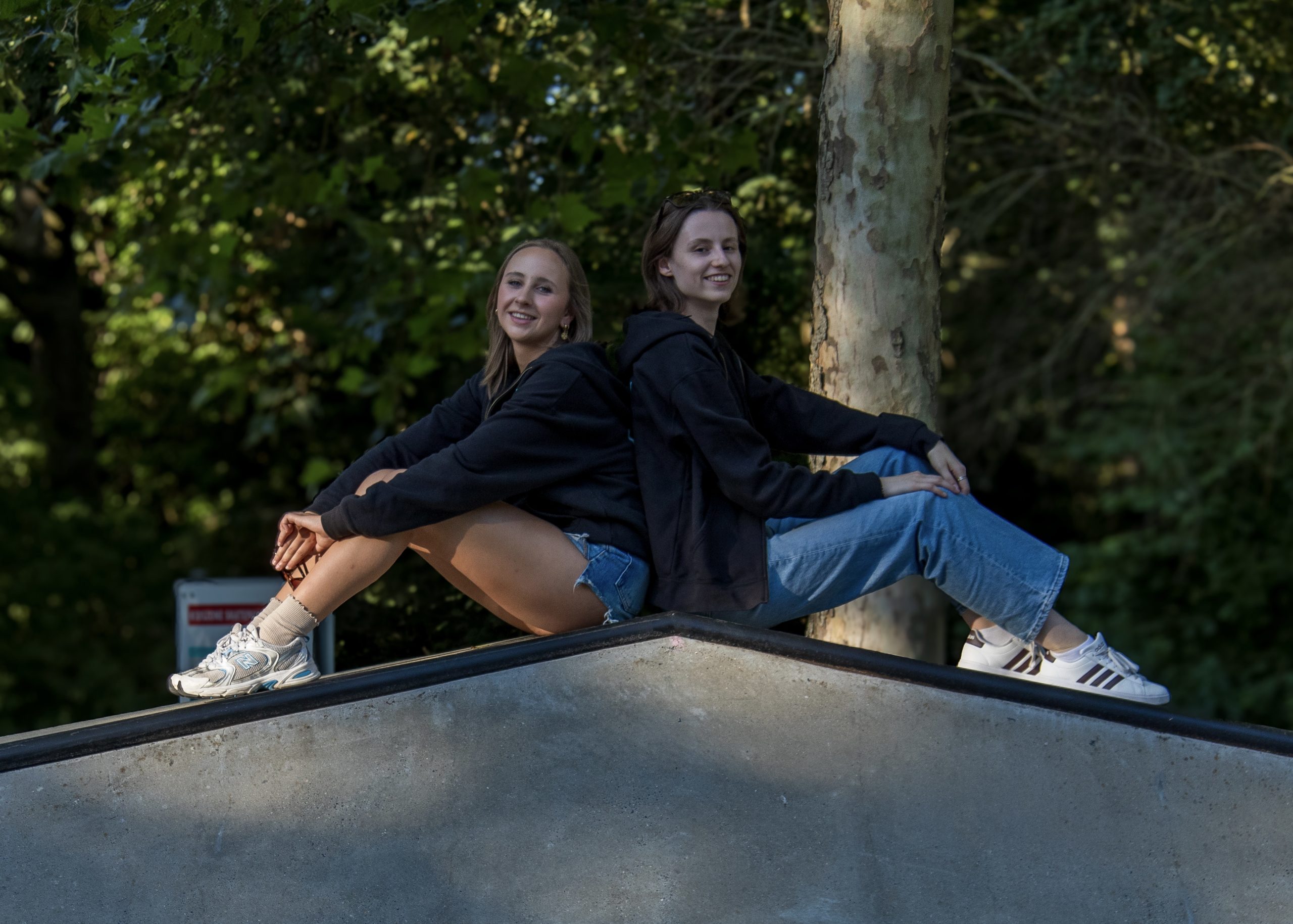 groove vrij hof