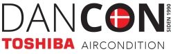 Dancon - Aircondition og varmepumper i Malaga