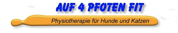 Auf 4 Pfoten fit