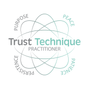 Trust Technique® Practitioner Logo