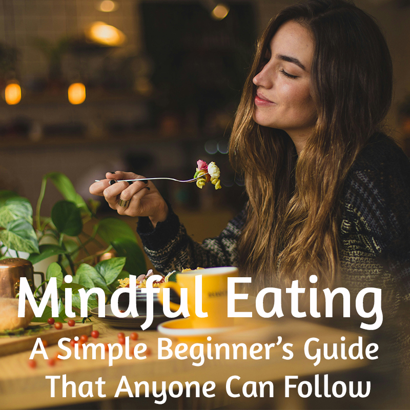 mindful eating
